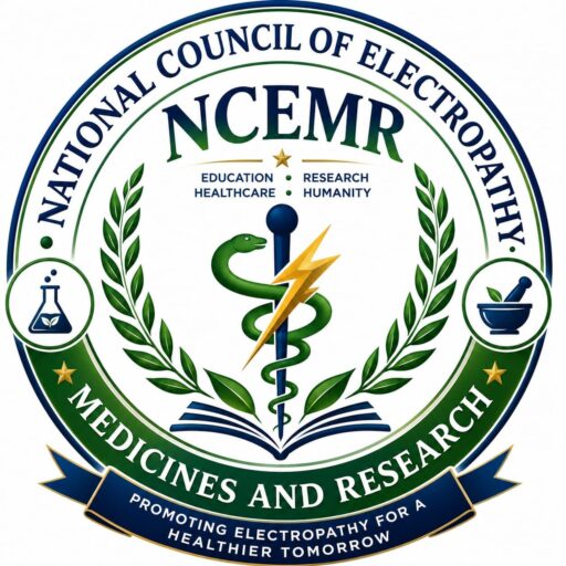 NCEMR