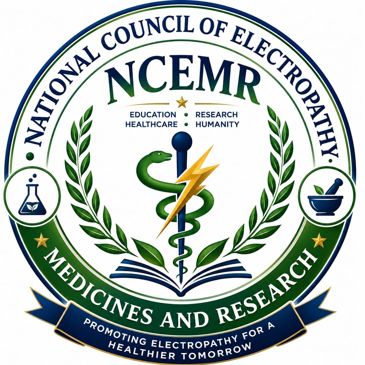 NCEMR